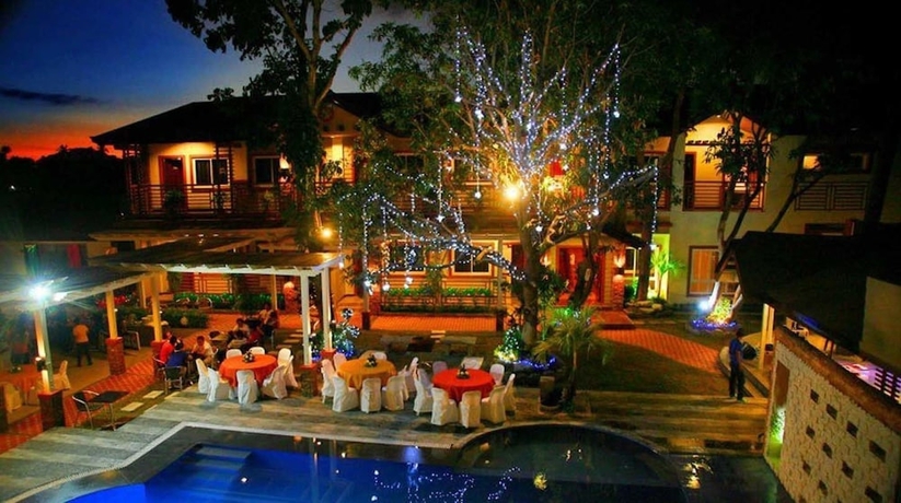 Imagen general del Hotel Staylite. Foto 2