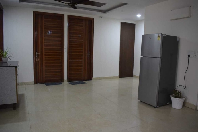 Imagen de los interiores del Hotel Stayllions. Foto 12