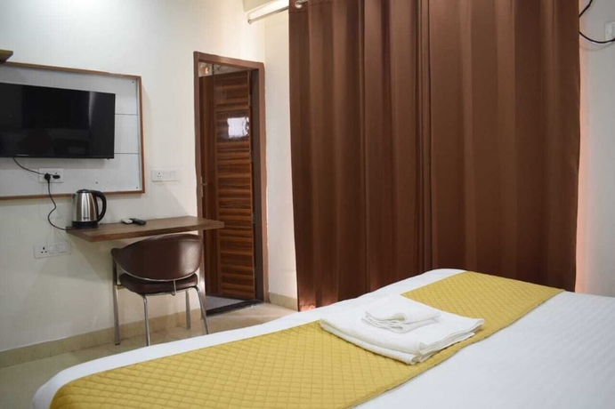 Imagen de la habitación del Hotel Stayllions. Foto 4