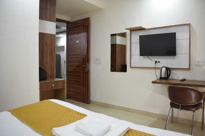 Imagen de la habitación del Hotel Stayllions. Foto 5