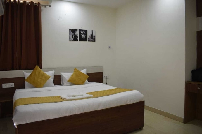 Imagen de la habitación del Hotel Stayllions. Foto 7