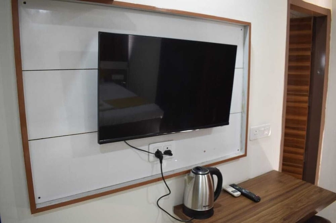 Imagen de la habitación del Hotel Stayllions. Foto 10