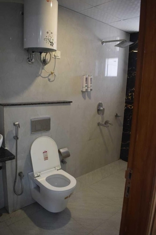 Imagen de la habitación del Hotel Stayllions. Foto 11