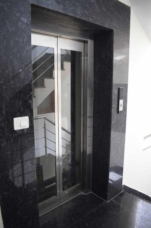 Imagen general del Hotel Stayllions. Foto 1