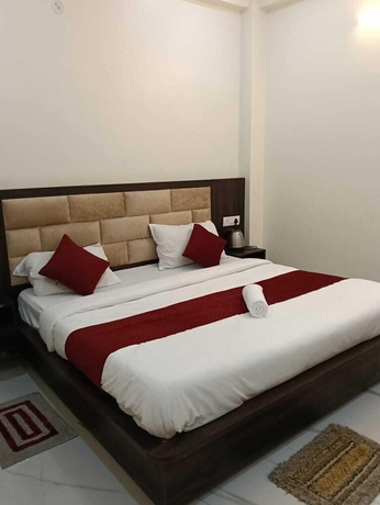 Imagen de la habitación del Hotel Staylo Abhinandan Palace. Foto 3