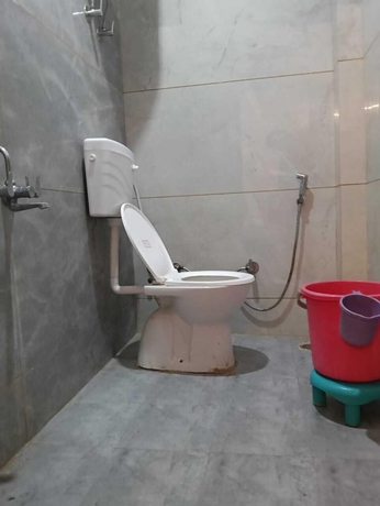 Imagen de la habitación del Hotel Staylo Abhinandan Palace. Foto 4