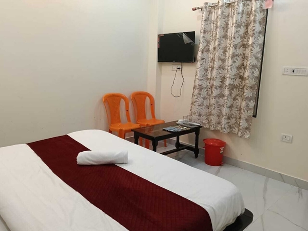 Imagen de la habitación del Hotel Staylo Abhinandan Palace. Foto 5