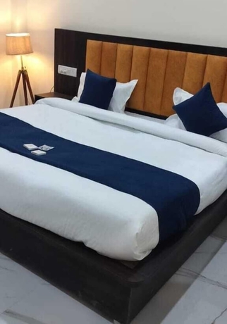 Imagen de la habitación del Hotel Staylo Abhinandan Palace. Foto 12