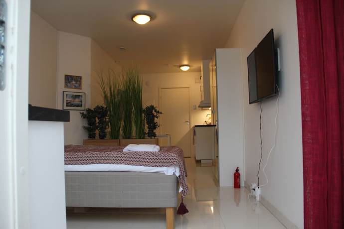 Imagen de la habitación del Hotel Staylong. Foto 3