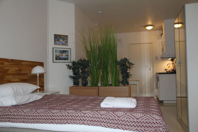Imagen de la habitación del Hotel Staylong. Foto 4
