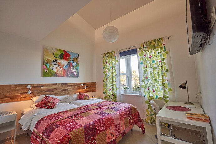 Imagen de la habitación del Hotel Staylong. Foto 7
