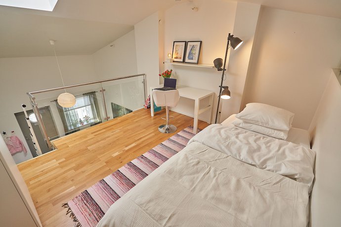 Imagen de la habitación del Hotel Staylong. Foto 10