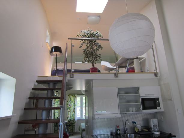 Imagen de la habitación del Hotel Staylong. Foto 13