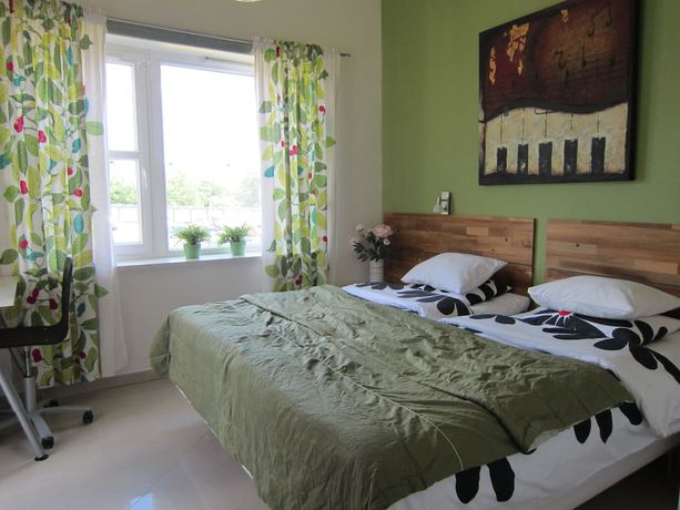 Imagen de la habitación del Hotel Staylong. Foto 15