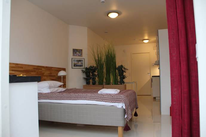 Imagen de la habitación del Hotel Staylong. Foto 17