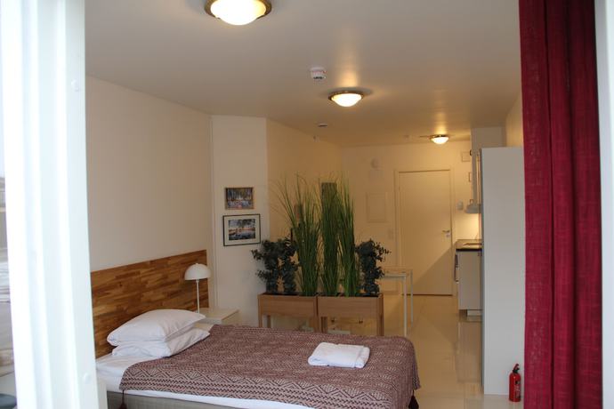 Imagen de la habitación del Hotel Staylong. Foto 18