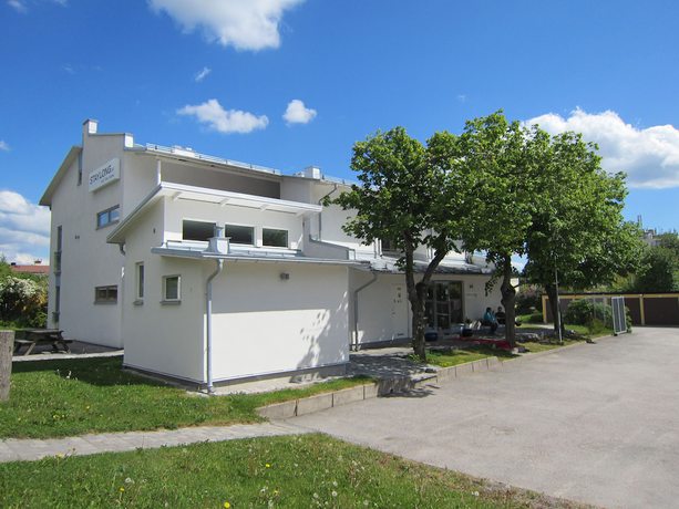 Imagen general del Hotel Staylong. Foto 1
