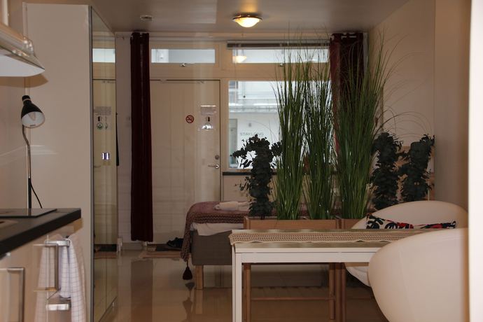 Imagen de la habitación del Hotel Staylong. Foto 19