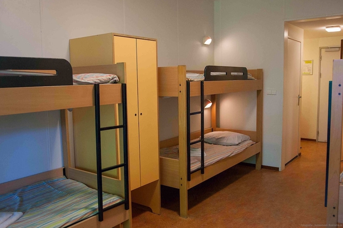 Imagen de la habitación del Hotel Stayokay Apeldoorn. Foto 14