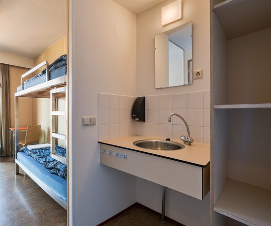 Imagen de la habitación del Hotel Stayokay Egmond - Hostel. Foto 7