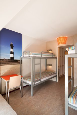 Imagen de la habitación del Hotel Stayokay Egmond - Hostel. Foto 11