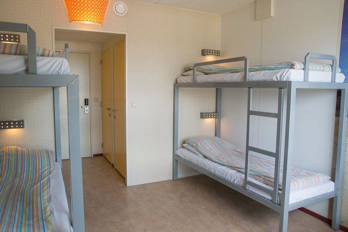 Imagen de la habitación del Hotel Stayokay Egmond - Hostel. Foto 12