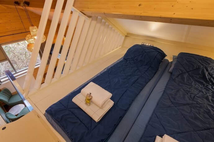 Imagen de la habitación del Hotel Stayokay Gorssel - Deventer. Foto 11