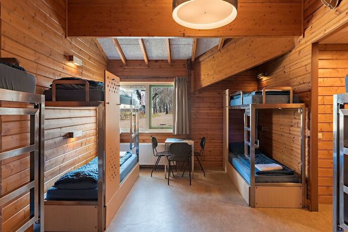 Imagen de la habitación del Hotel Stayokay Gorssel - Deventer. Foto 15