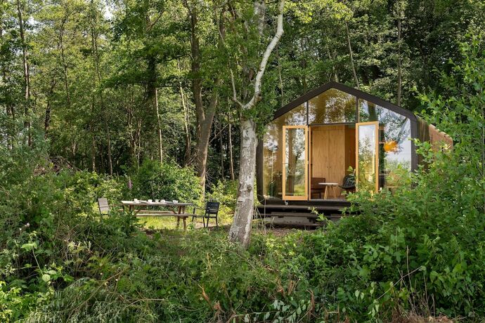 Imagen de la habitación del Hotel Stayokay Gorssel - Deventer. Foto 17