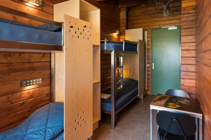 Imagen de la habitación del Hotel Stayokay Gorssel - Deventer. Foto 19