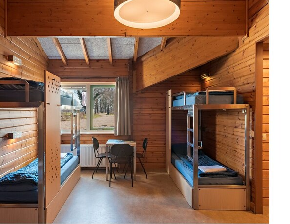 Imagen de la habitación del Hotel Stayokay Gorssel - Deventer. Foto 20