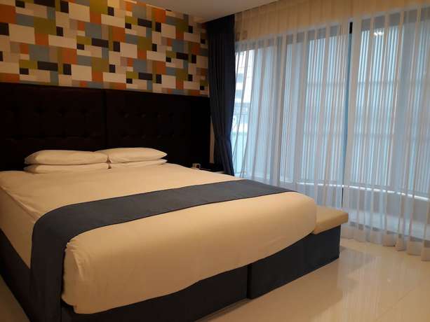 Imagen general del Hotel Stay:on. Foto 1