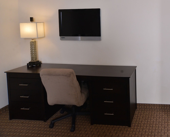 Imagen de la habitación del Hotel Stay-over Suites. Foto 8