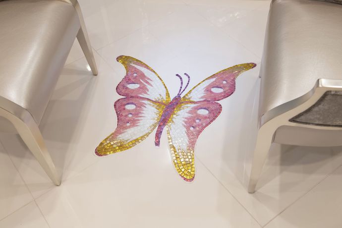 Imagen de los interiores del Hotel Staypineapple, An Artful Hotel, Midtown. Foto 11