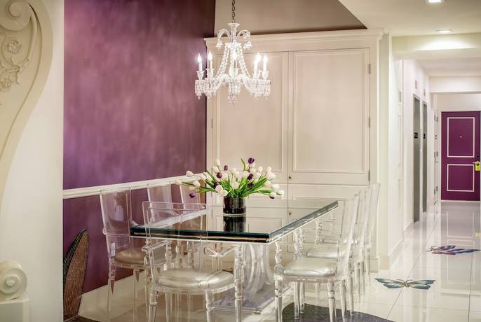 Imagen de los interiores del Hotel Staypineapple, An Artful Hotel, Midtown. Foto 14