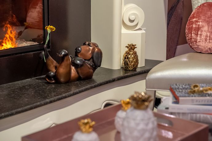 Imagen de los interiores del Hotel Staypineapple, An Artful Hotel, Midtown. Foto 15