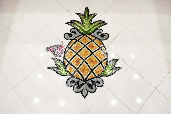 Imagen de los interiores del Hotel Staypineapple, An Artful Hotel, Midtown. Foto 16