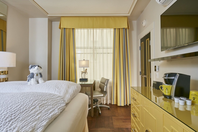 Imagen de la habitación del Hotel Staypineapple, An Elegant , Union Square. Foto 6