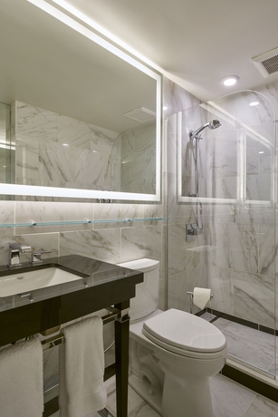 Imagen de la habitación del Hotel Staypineapple, An Elegant , Union Square. Foto 8