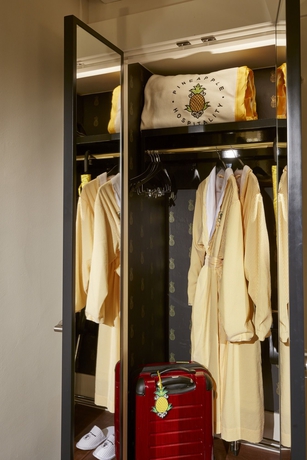 Imagen de la habitación del Hotel Staypineapple, An Elegant , Union Square. Foto 9