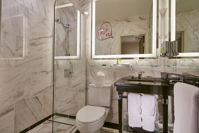 Imagen de la habitación del Hotel Staypineapple, An Elegant , Union Square. Foto 10