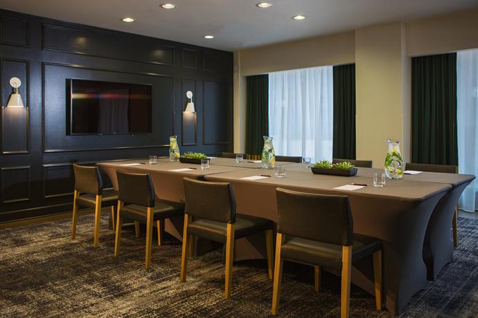 Imagen general del Hotel Staypineapple, An Iconic , The Loop. Foto 3