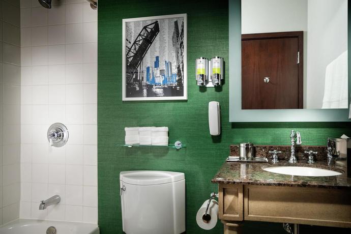 Imagen general del Hotel Staypineapple, An Iconic , The Loop. Foto 6