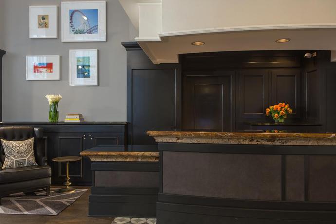 Imagen general del Hotel Staypineapple, An Iconic , The Loop. Foto 11