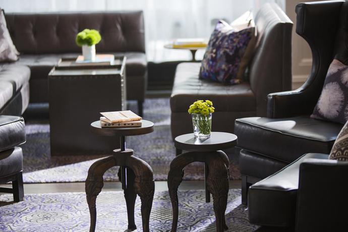 Imagen general del Hotel Staypineapple, An Iconic , The Loop. Foto 12