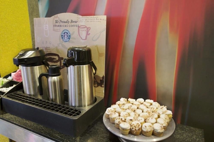 Imagen general del Hotel Staypineapple, Five, Downtown Seattle. Foto 2