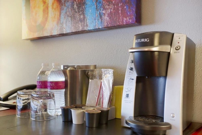 Imagen de la habitación del Hotel Staypineapple, Five, Downtown Seattle. Foto 6