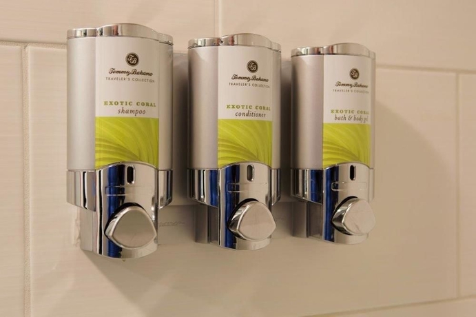 Imagen de la habitación del Hotel Staypineapple, Five, Downtown Seattle. Foto 8