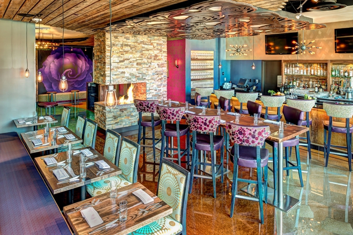 Imagen general del Hotel Staypineapple, Rose, Downtown Portland. Foto 4