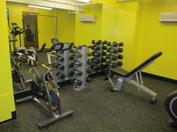 Imagen de los interiores del Hotel Staypineapple, Rose, Downtown Portland. Foto 15